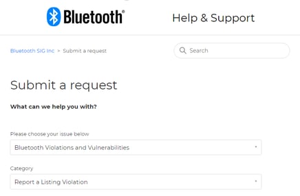 TUV-Rheinland-JP-Bluetooth-SIG-Request-Image-JA